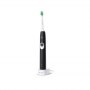 Philips | HX6800/63 Sonicare ProtectiveClean | Electric Toothbrush | Rechargeable | For adults | ml | Number of heads | Black | - 2